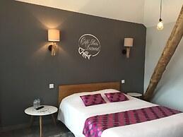 Le Manoir d'A Côté
