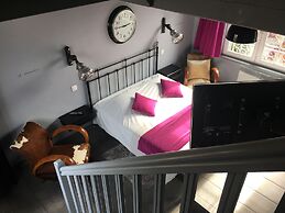 Le Manoir d'A Côté