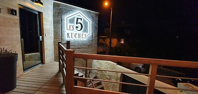 Le Manoir d'A Côté