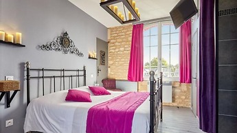 Le Manoir d'A Côté