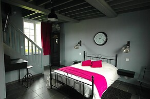 Le Manoir d'A Côté