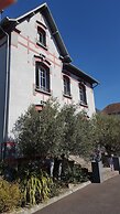 Le Manoir d'A Côté