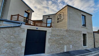 Le Manoir d'A Côté
