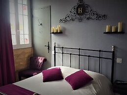 Le Manoir d'A Côté