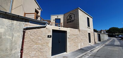 Le Manoir d'A Côté