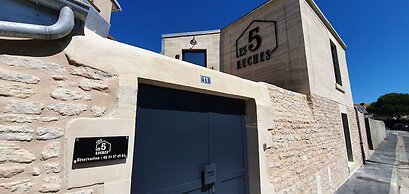 Le Manoir d'A Côté
