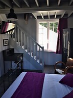 Le Manoir d'A Côté