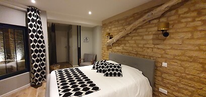 Le Manoir d'A Côté