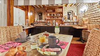 Le Manoir d'A Côté