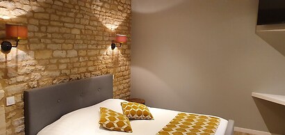 Le Manoir d'A Côté