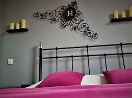 Le Manoir d'A Côté