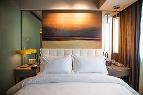 Metropolo Hangzhou Xiasha