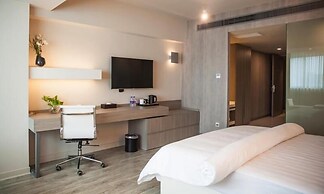 Metropolo Hangzhou Xiasha