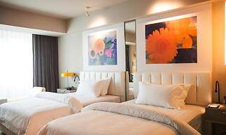 Metropolo Hangzhou Xiasha