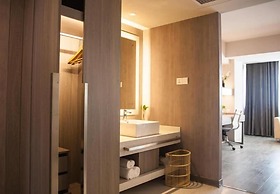 Metropolo Hangzhou Xiasha