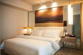 Metropolo Hangzhou Xiasha