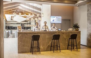 Metropolo Hangzhou Xiasha