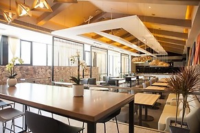 Metropolo Hangzhou Xiasha