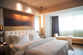 Metropolo Hangzhou Xiasha