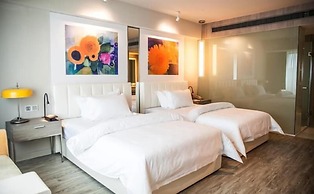 Metropolo Hangzhou Xiasha