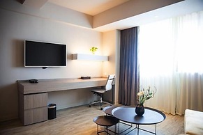 Metropolo Hangzhou Xiasha