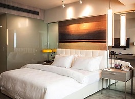 Metropolo Hangzhou Xiasha