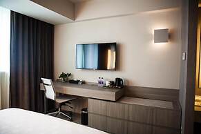 Metropolo Hangzhou Xiasha