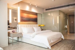 Metropolo Hangzhou Xiasha