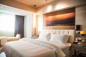 Metropolo Hangzhou Xiasha