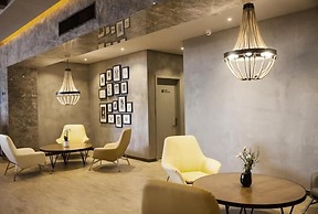 Metropolo Hangzhou Xiasha