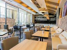 Metropolo Hangzhou Xiasha