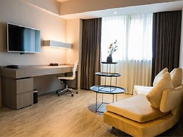 Metropolo Hangzhou Xiasha