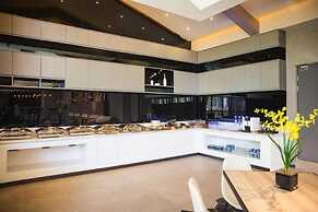 Metropolo Hangzhou Xiasha