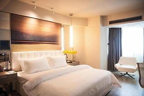 Metropolo Hangzhou Xiasha