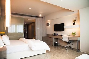 Metropolo Hangzhou Xiasha