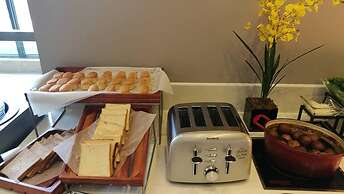 Metropolo Hangzhou Xiasha