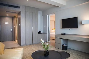 Metropolo Hangzhou Xiasha