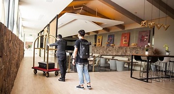 Metropolo Hangzhou Xiasha