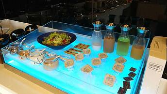 Metropolo Hangzhou Xiasha