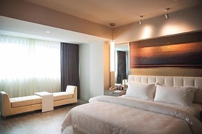 Metropolo Hangzhou Xiasha