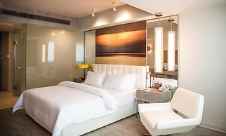 Metropolo Hangzhou Xiasha