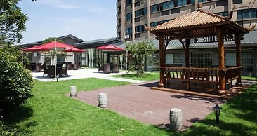 Metropolo Hangzhou Xiasha