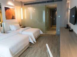 Metropolo Hangzhou Xiasha