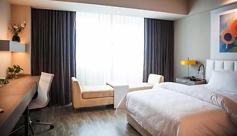 Metropolo Hangzhou Xiasha