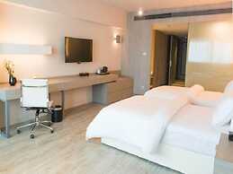 Metropolo Hangzhou Xiasha