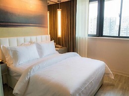 Metropolo Hangzhou Xiasha