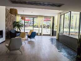 Metropolo Hangzhou Xiasha