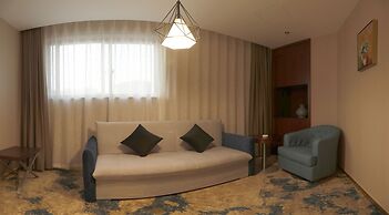 Metropolo Nanjiang Baijia Lake