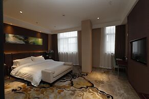 Metropolo Nanjiang Baijia Lake