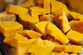 Metropolo Nanjiang Baijia Lake